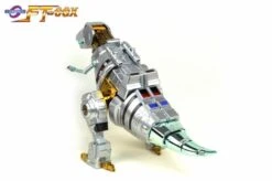 FansToys FT-08X Grinder (Premium Paint) -Cheap Action Figures Store bb251627ad