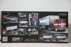 WeiJiang MPP10 Optimus Prime Trailer Oversized -Cheap Action Figures Store bb389ccaac