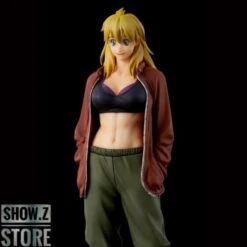 Sentinel Toys 1/12 Dorohedoro Caiman And Nikaido Set Of 2 -Cheap Action Figures Store bb43824a35