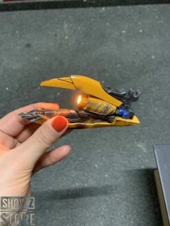 Comicave Studios 1/22 Bumblebee -Cheap Action Figures Store bb491a2447