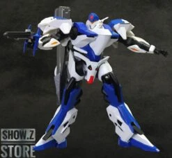 Evolution Toy Sol Tekkaman Noal Version -Cheap Action Figures Store bb8dd5ffad