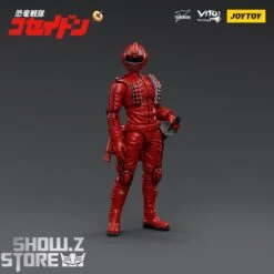 JoyToy Source 1/18 Koseidon -Cheap Action Figures Store bb92691559