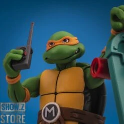 Robot Hero RH-03 TMNT Power Skateboards & Mousers Pack Set Of 2 -Cheap Action Figures Store bb963679b6