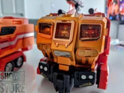FansHobby MB-06D Power Baser Optimus Prime & MB-11D God Armor God Bomber Orange Version Set Of 2 -Cheap Action Figures Store bb9698e1c3