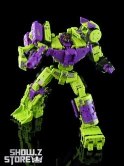 Lucky Cat Micro Cosmos MC-02 Riki-Oh Devastator Set B 30 Lucky Cat Micro Cosmos MC-02 Riki-Oh Devastator Set B -Cheap Action Figures Store bbd1140bb1