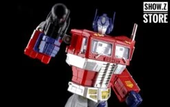 Weijiang WJ MPP10 Oversized Optimus Prime -Cheap Action Figures Store bbe998fedb
