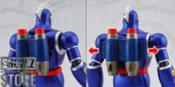 Action Toys Tetsujin 28-go Mini Series Tetsujin 28 -Cheap Action Figures Store bbf8995b24