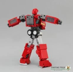 Shadow Fisher SFM-03 MP-27 Ironhide Upgrade Kit -Cheap Action Figures Store bc0710a624