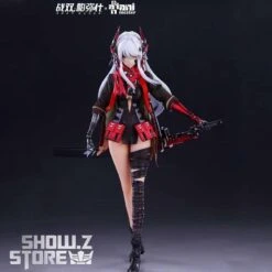 Animester 1/9 Punishing Gray Raven Lucia Crimson Abyss