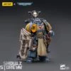 JoyToy Source 1/18 Warhammer 40K Space Wolves Bladeguard Veteran