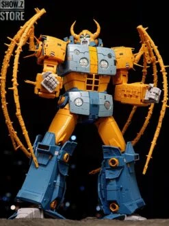 01-Studio ARMOR-MA01 Upgraded Planetary Rings For Cell Unicron -Cheap Action Figures Store bc27f7ced2