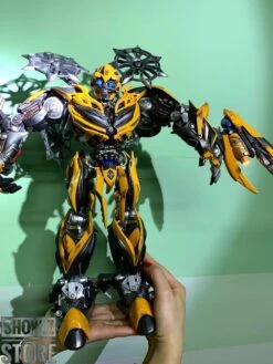 Comicave Studios 1/22 Bumblebee -Cheap Action Figures Store bc302e4723