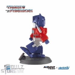 [Coming Soon] Killerbody KB20069-54 Transformers G1 Optimus Prime Collectible Action Doll Deluxe Version -Cheap Action Figures Store bc4e08678f