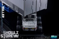 Modfans AL01S Path Of Transfiguration Ruller Roller Silver Version -Cheap Action Figures Store bc5916f29a