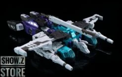 G-Creation GDW-03M Fuuma Sixshot Limited Metallic Version 19 G-Creation GDW-03M Fuuma Sixshot Limited Metallic Version -Cheap Action Figures Store bc6a3ea276