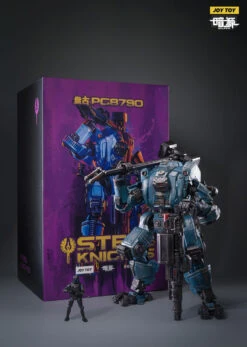 JoyToy Source Acid Rain PG8790 Pangu Steel Knight 18 JoyToy Source Acid Rain PG8790 Pangu Steel Knight -Cheap Action Figures Store bc71d13b36