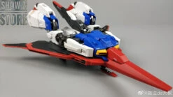 Tomemei 1/100 M-02 MSZ-006 Zeta Gundam Cita Z Plus Metal Build -Cheap Action Figures Store bc7a45ab2f