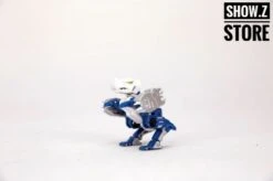 [Coming Soon] Robot Hero R-01 Durden & Barney Tape Cassette (Compatible With MP13 Soundwave) -Cheap Action Figures Store bc877ca44f