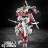 IronFactory EX-52S Twin-Edged Blade Kochuu-Norimune Drift -Cheap Action Figures Store bca611e5c0