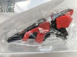Metal Club 1/100 NZ-666 Kshatriya Red Comet Version -Cheap Action Figures Store bcaddc0e72