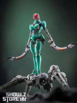 Astrobots 1/12 A-04 Athenia -Cheap Action Figures Store bcb11dcde9