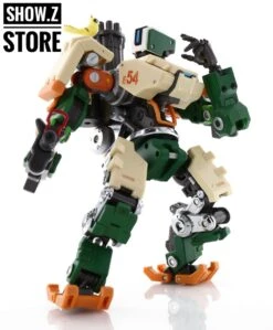 DX9 K1 Freeman (Bastion) -Cheap Action Figures Store bcd120261b