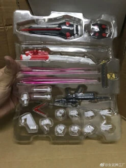 Valkyrie Factory MB 1/100 Gundam Seed Astray Red Frame -Cheap Action Figures Store bcdebeef38