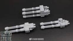 SuperNova Model SN MG 1/100 XXXG-01H2 XXXG01H2 Gundam Heavyarms Custom Kai Gunpla -Cheap Action Figures Store bcf7379671