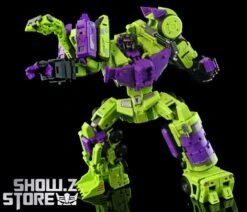 Lucky Cat Micro Cosmos MC-02 Riki-Oh Devastator Set Of 3 24 Lucky Cat Micro Cosmos MC-02 Riki-Oh Devastator Set Of 3 -Cheap Action Figures Store bd0d9e0627