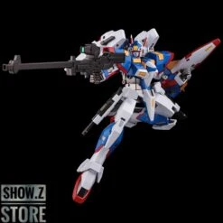 Sentinel Toys Riobot Super Robot Wars OG R-1 Real Personal Trooper -Cheap Action Figures Store bd1c972117