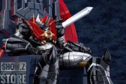 Good Smile Company Hagane Works Mazinger Z Mazinkaiser -Cheap Action Figures Store bd36f2e711