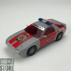 FansHobby MB-13A Ace Goshooter/Siren Animation Version -Cheap Action Figures Store bd6cf1f5a5