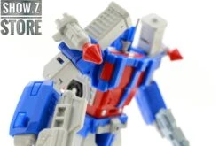 MechFansToys MF48 City Commander Ultra Magnus Version 2.0 Improvisation -Cheap Action Figures Store bd7c87c7e1