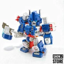 Hero Hobby QA-01 City Captian Ultra Magnus 8 Hero Hobby QA-01 City Captian Ultra Magnus -Cheap Action Figures Store bd86e13a19