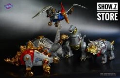 FansToys FT-07 Stomp (Sludge) -Cheap Action Figures Store bdbc932f63