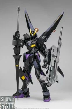 Devil Hunter 1/100 YY-03B Black Flag Project X1 Crossbone Gundam Black Version -Cheap Action Figures Store bdc1dcfc59