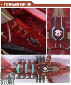 52Toys BeastBox BB-11 Trident 29 52Toys BeastBox BB-11 Trident -Cheap Action Figures Store bdd86c3300