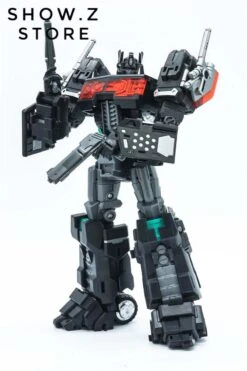 LegendaryToys LT-03B Nemesis Prime MTCD-01SP Striker Manus MP-10 -Cheap Action Figures Store bddb4104c7