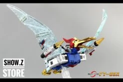 FansToys FT-05X Soar Comic Blue -Cheap Action Figures Store bde02acffe