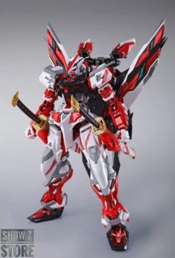 Daban MG 1/100 MBF-P02Kai Gundam Astray Red Frame Kai MB Style -Cheap Action Figures Store bde6c2d07c