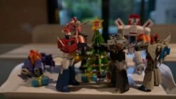 Magic Square MS-B46 Light Of Victory Optimus Prime 2.0 No-Bay Version -Cheap Action Figures Store bdeefe0bf5