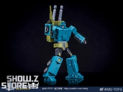 Magic Square MS-B53D Night Tracer Onslaught IDW Version -Cheap Action Figures Store bdf5200461