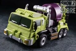 Daban Model DB 9901 Mixer Trucker Mixmaster GT-01B GT01B Devastator 13 Daban Model DB 9901 Mixer Trucker Mixmaster GT-01B GT01B Devastator -Cheap Action Figures Store bdf9a9a208