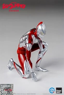 Threezero FigZero S 1/12 Ultraman -Cheap Action Figures Store bdfc096e39