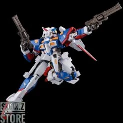 Sentinel Toys Riobot Super Robot Wars OG R-1 Real Personal Trooper -Cheap Action Figures Store be1cf28ac9