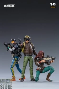 JoyToy Source 1/18 Awakening Team Set Of 3 18 JoyToy Source 1/18 Awakening Team Set Of 3 -Cheap Action Figures Store be3e970e1d