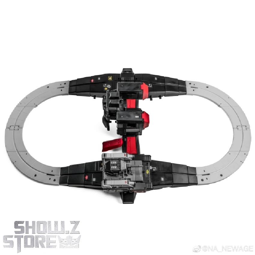 Newage H53D Daya Michael Omega Supreme 5 Newage H53D Daya Michael Omega Supreme - Image 3