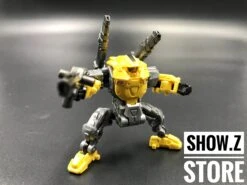 MechFansToys Lost Planet Powered-suit DA02 Special Editon Diaclone -Cheap Action Figures Store be4811eb7e