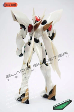 Squinted-Eyes-Studio S.E.S SESMB-01 D.Boy Tekkaman Blade Blaster -Cheap Action Figures Store be4a4e9ab7