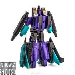 Newage H16G Fenrir Ramjet G2 Limited Version 14 Newage H16G Fenrir Ramjet G2 Limited Version -Cheap Action Figures Store be5a4d78ea